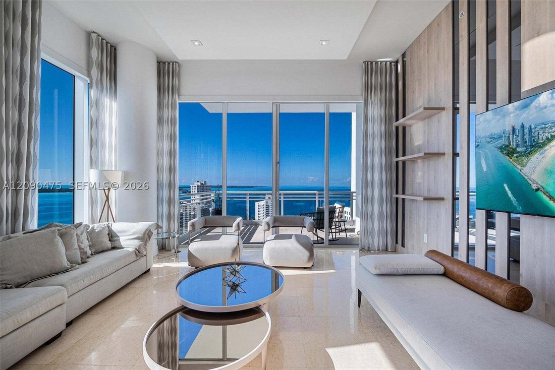 Condo in Miami, Florida, United States 3 - 18988303