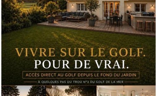Casa a Zone Industrielle-Forêt, Le Touquet-Paris-Plage, Francia 1