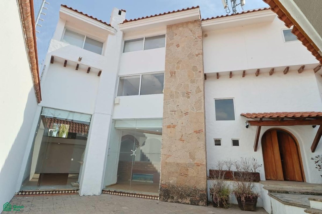 House in Zapopan, Jalisco, Mexico 2 - 17232442