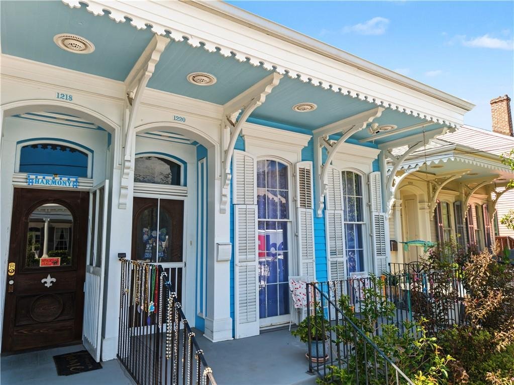 Condo in New Orleans, Louisiana, United States 1 - 18988433