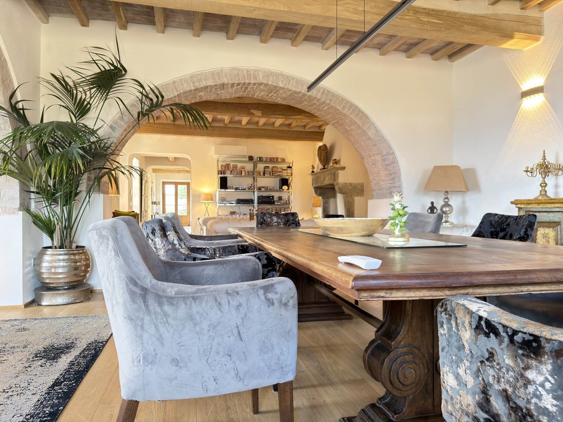 Country House in Pienza, Tuscany, Italy 5 - 18989100