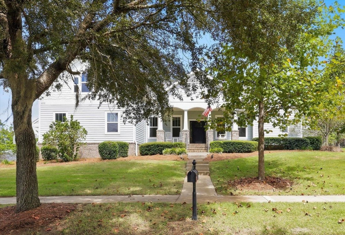 House in Tallahassee, Florida, United States 3 - 18987537