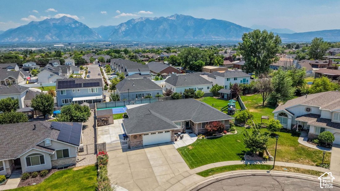 House in South Jordan, Utah, United States 4 - 18243032