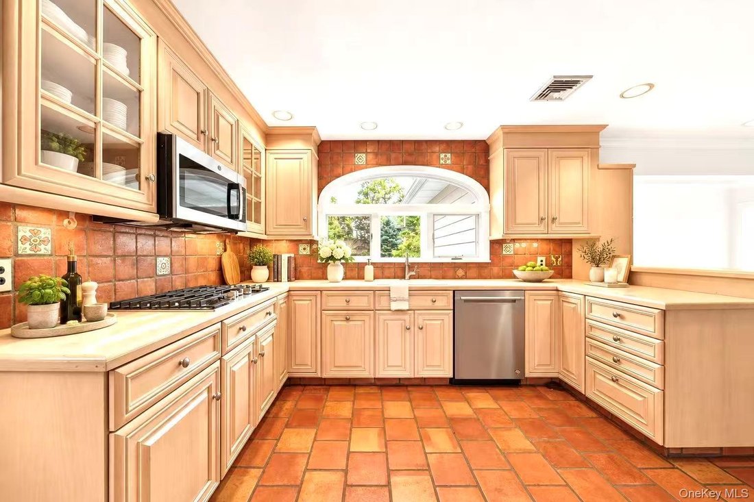 House in Roslyn, New York, United States 5 - 18988104