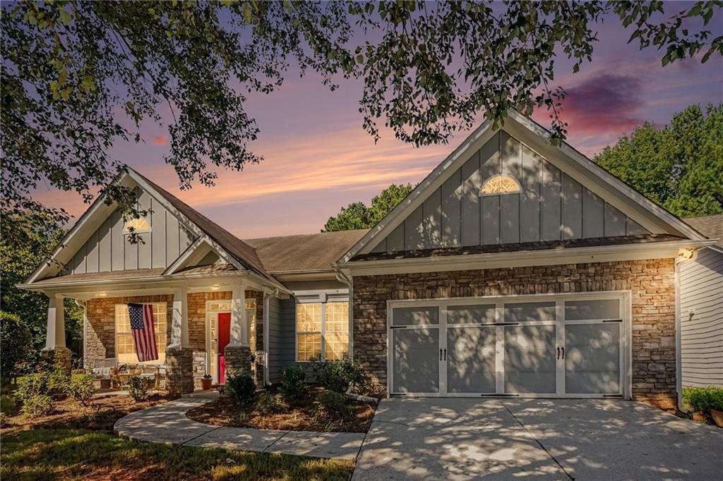 House in Lawrenceville, Georgia, United States 3 - 18988751