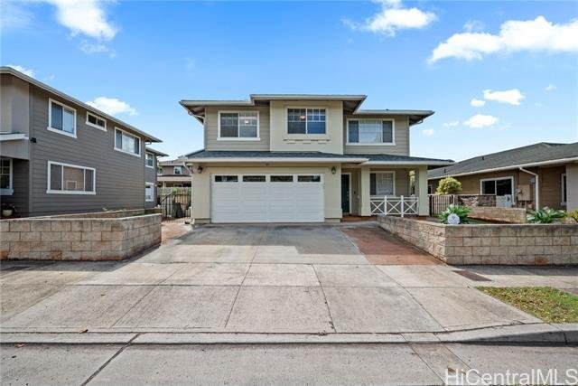 House in Waipahu, Hawaii, United States 1 - 18989114