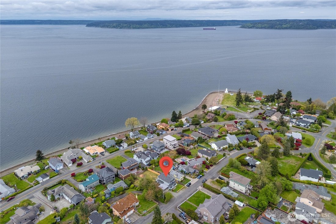 House in Tacoma, Washington, United States 1 - 18988820