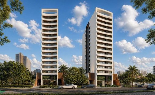Condo in Santa Cruz de la Sierra, Santa Cruz Department, Bolivia 1