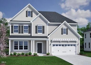 House in Raleigh, North Carolina, United States 1 - 18988569