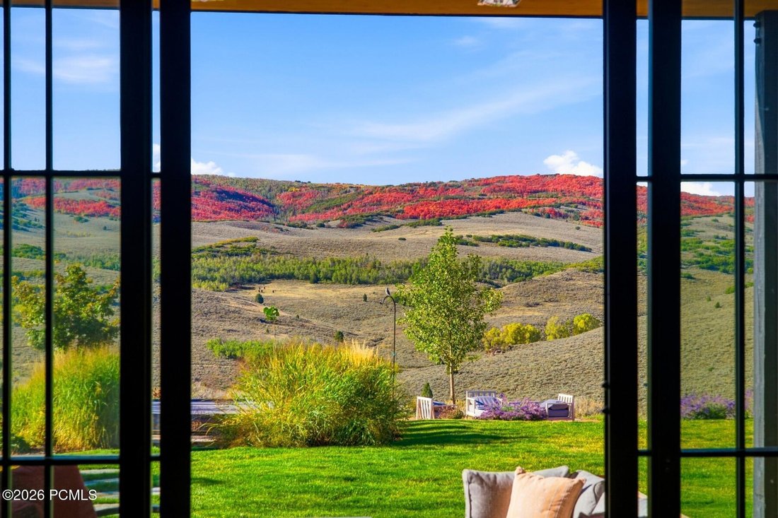 Casa en Kamas, Utah, Estados Unidos 5 - 18285210