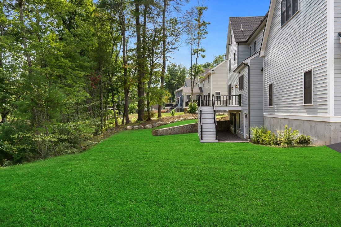 House in Rowley, Massachusetts, United States 3 - 18606455