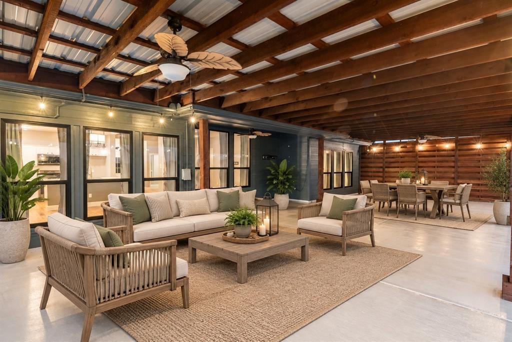 House in Tioga, Texas, United States 1 - 18355250