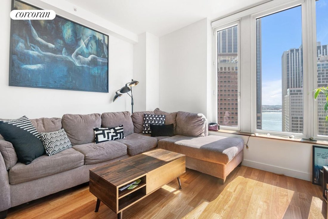 Condo in New York, New York, United States 2 - 18989790