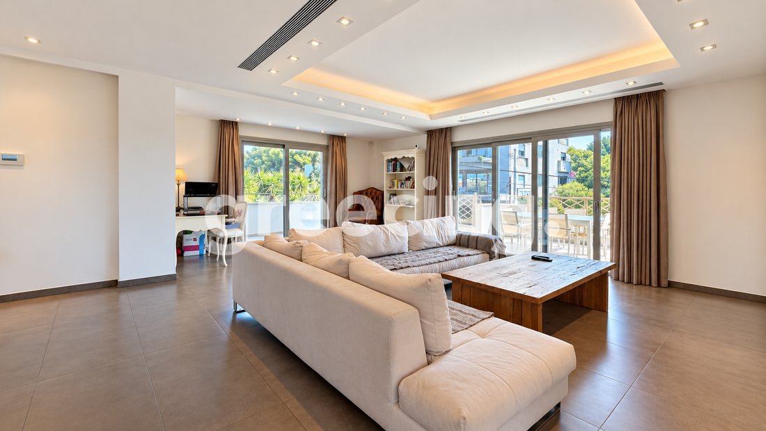 Apartment in Voula, Attica, Greece 2 - 18987556