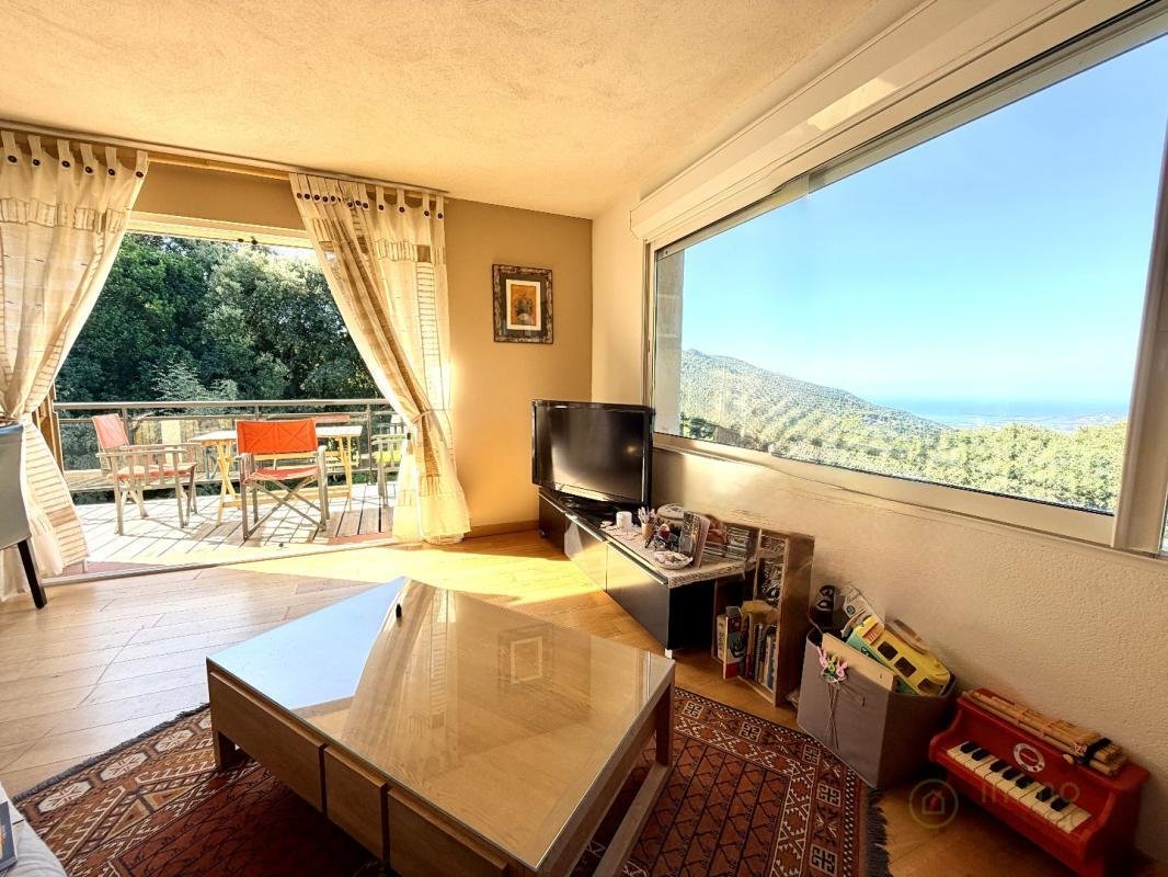 Villa in Casalabriva, Corsica, France 3 - 18989496