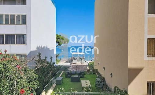 Apartment in Cannes, Provence-Alpes-Côte d'Azur, France 1