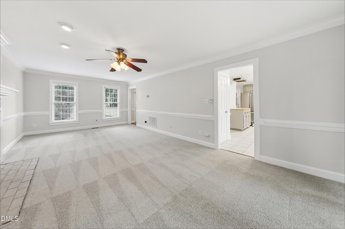 House in Raleigh, North Carolina, United States 2 - 18988515