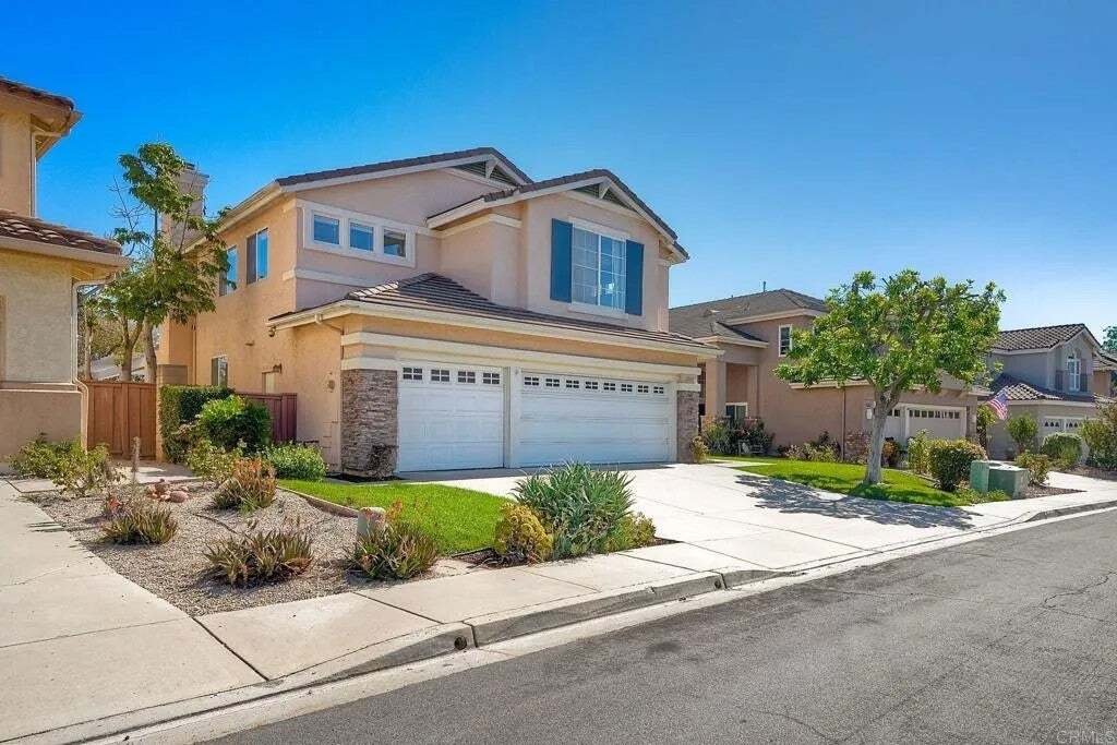 House in San Diego, California, United States 2 - 18988957