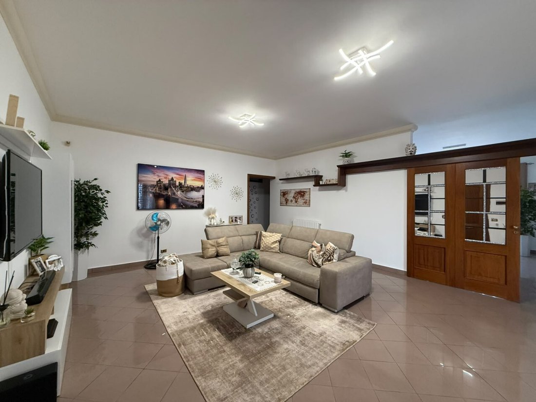 Villa in Terrasini, Sicily, Italy 2 - 18989801