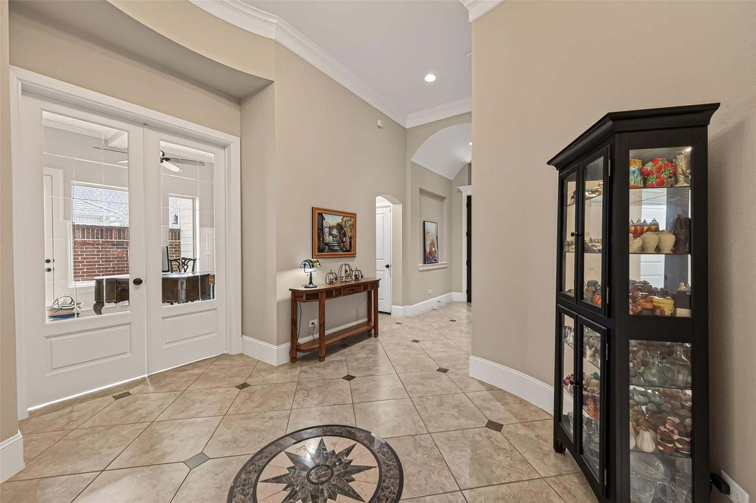 House in Katy, Texas, United States 2 - 18989033