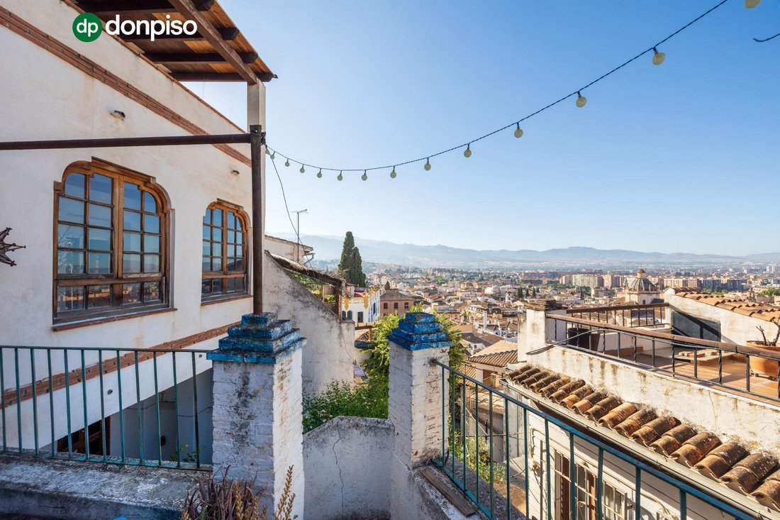 House in Centro, Granada, Spain 3 - 18989169