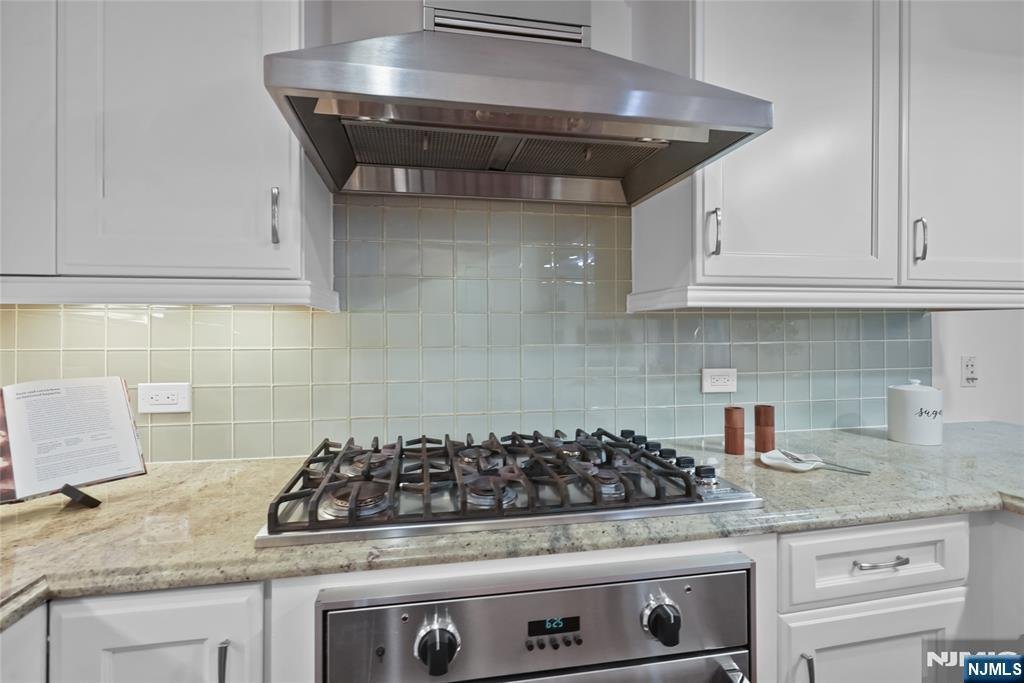 Condo in Weehawken, New Jersey, United States 3 - 18988788
