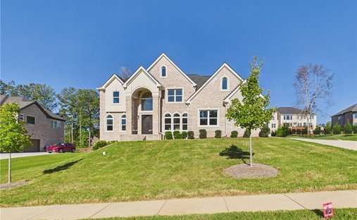 Haus in Stonecrest, Georgia, Vereinigte Staaten 1