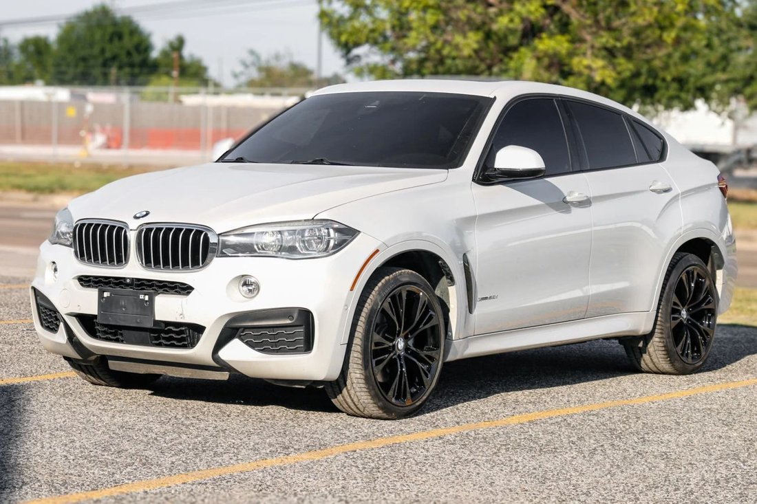 Suv in Houston, TX, United States 1 - 18989969