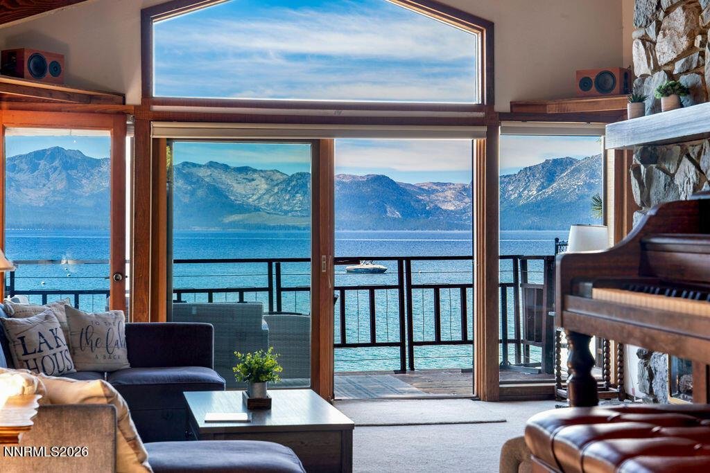 House in Glenbrook, Nevada, United States 4 - 18989708