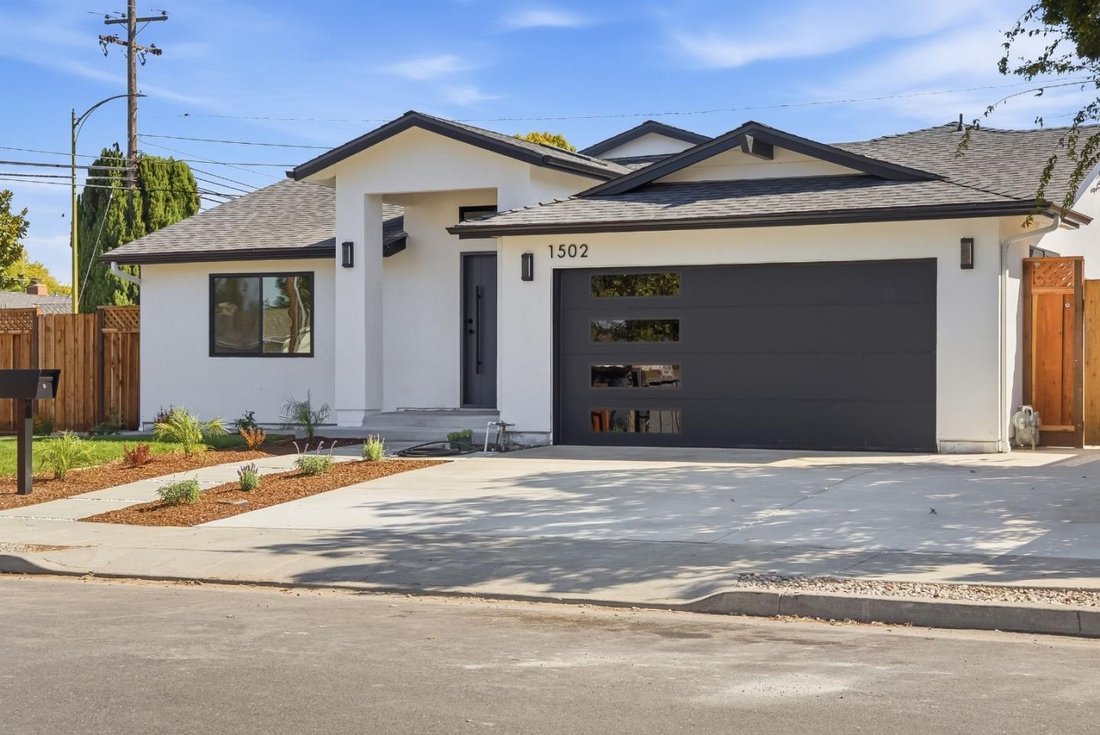 House in San Jose, California, United States 2 - 18987843