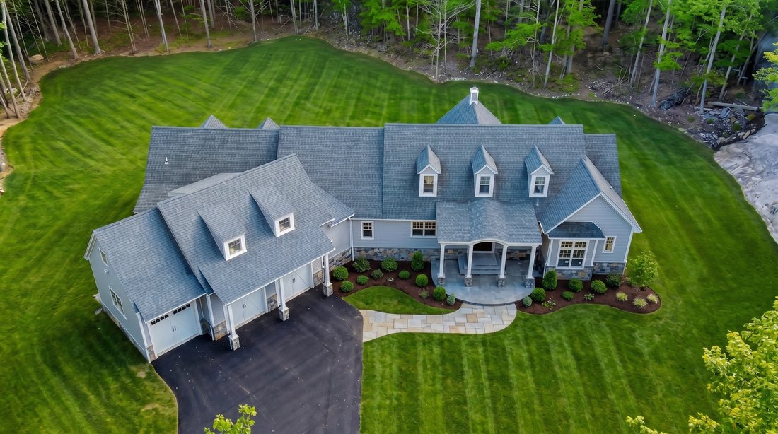 House in Lyme, Connecticut, United States 3 - 18987345
