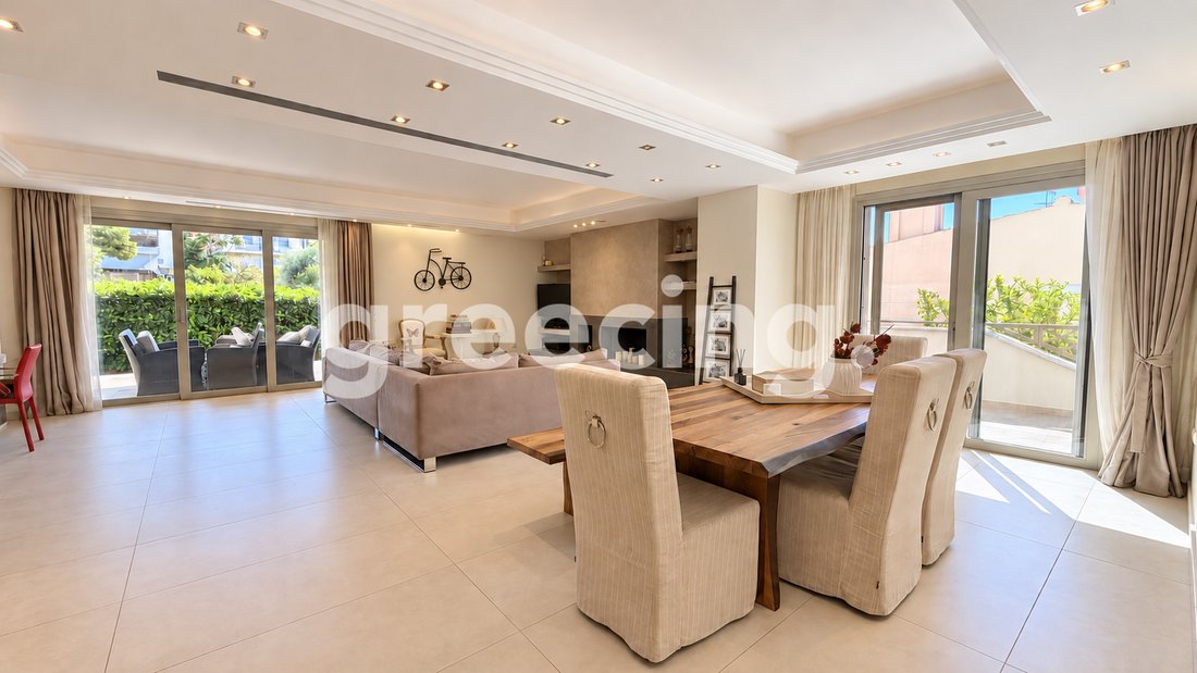 Apartment in Voula, Attica, Greece 1 - 18987503
