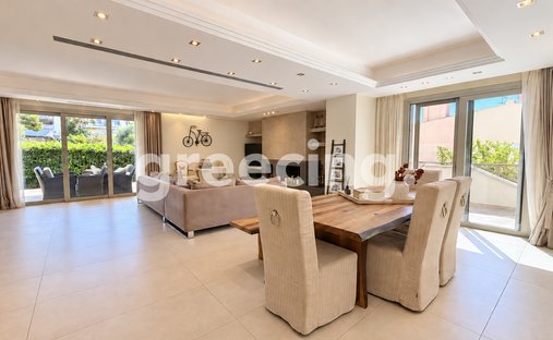 Apartment in Voula, Attica, Greece 1