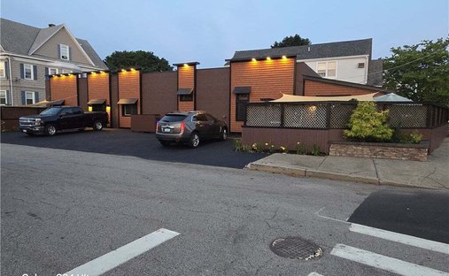 Pawtucket, Rhode Island, United States 1