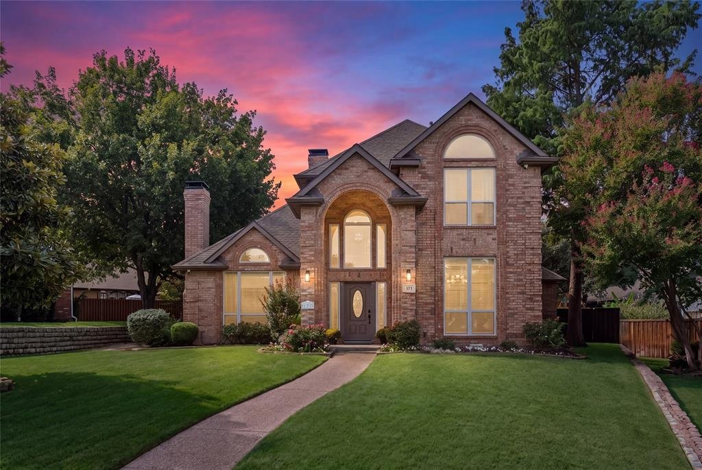 House in Coppell, Texas, United States 1 - 18988633