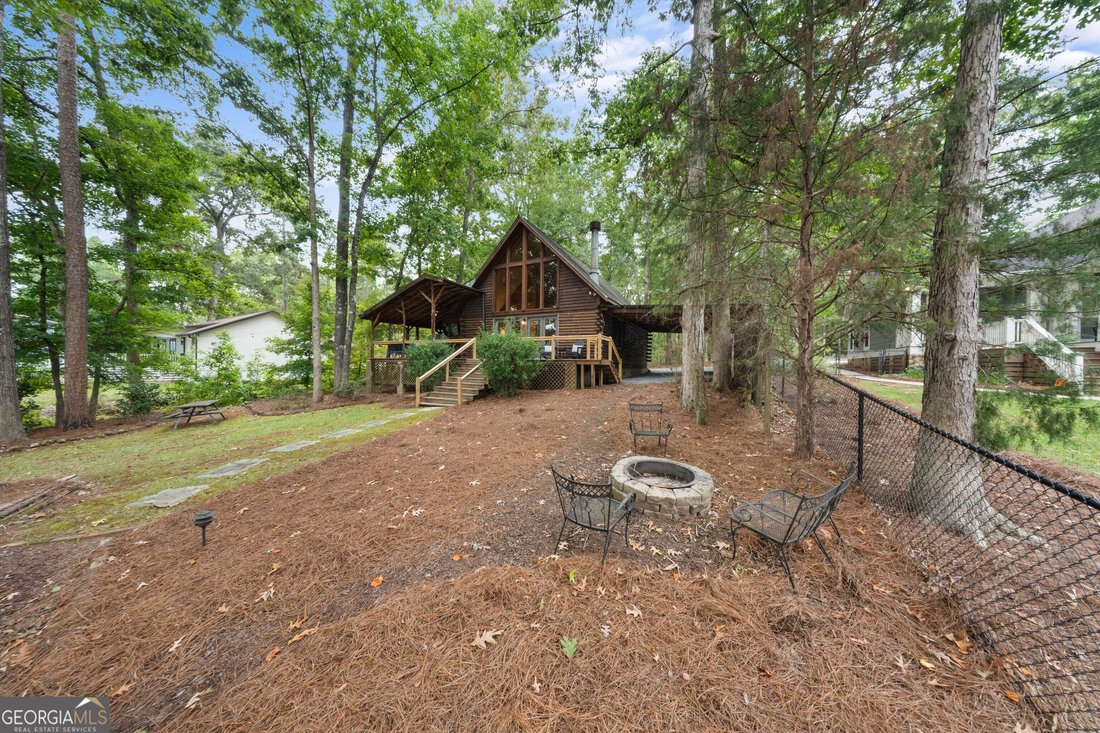 House in Eatonton, Georgia, United States 5 - 18988702