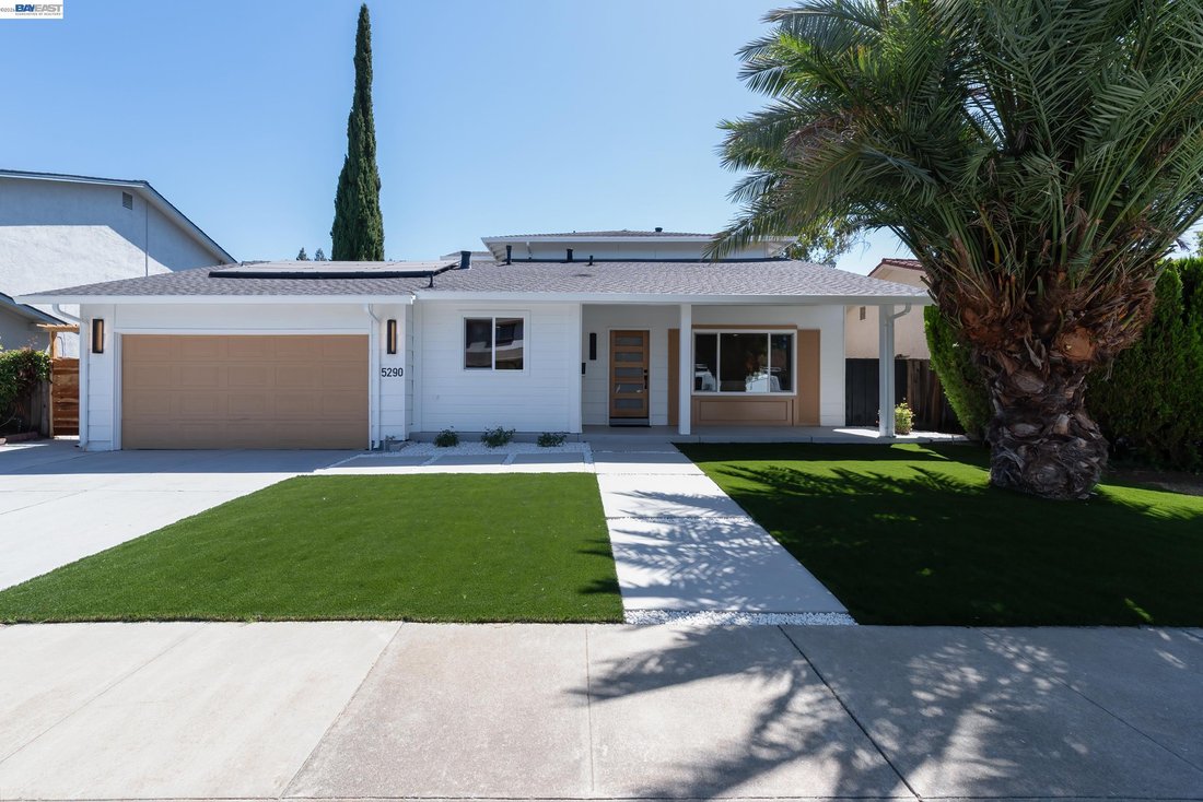 House in Pleasanton, California, United States 3 - 18987890
