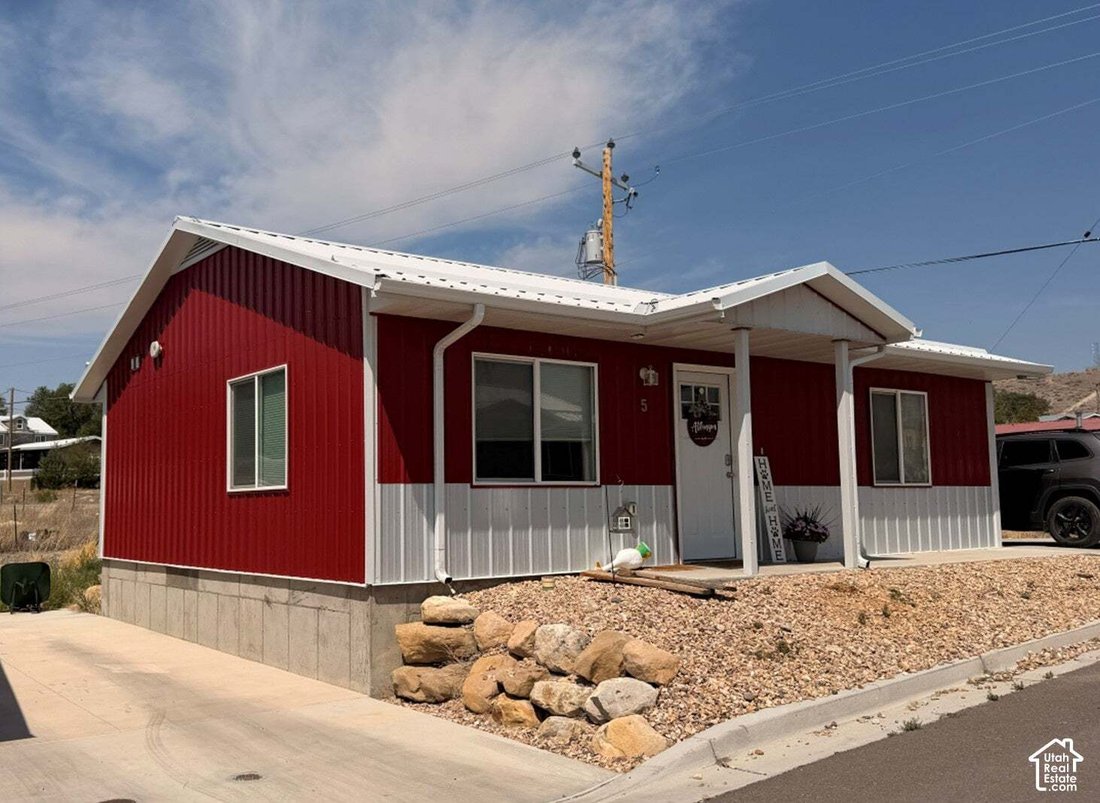 Chester, Utah, United States 1 - 18988450