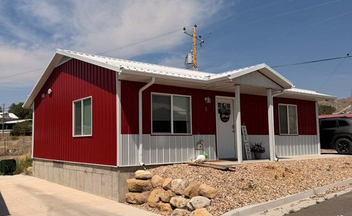 Chester, Utah, United States 1