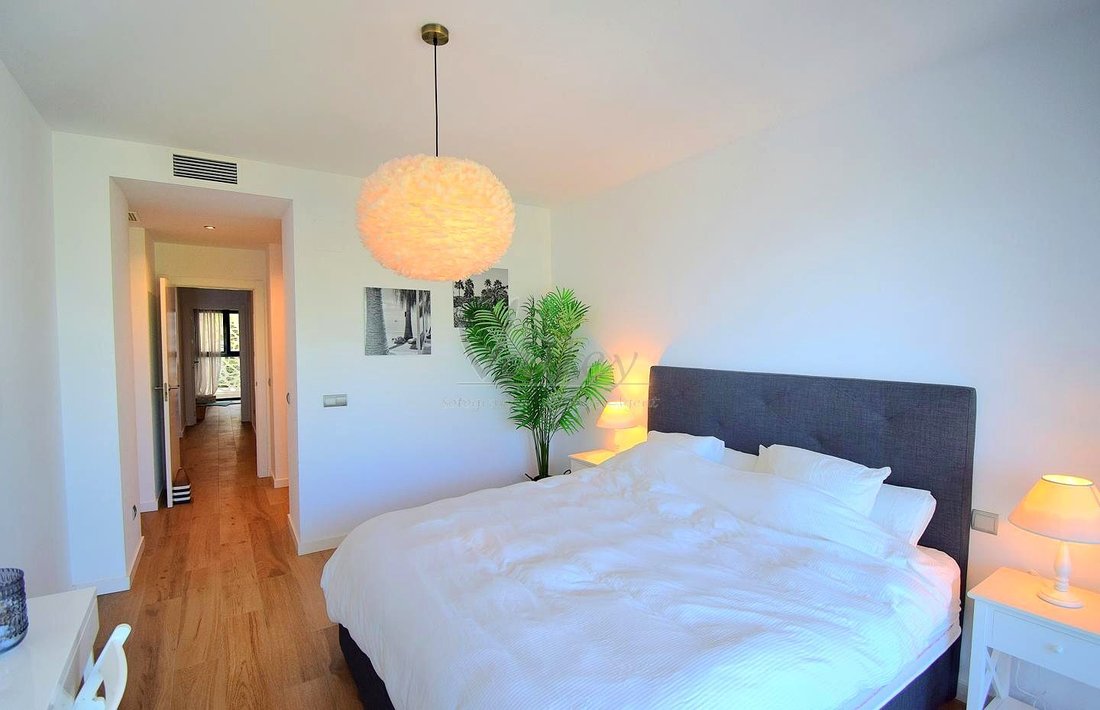 Apartment in La Alcaidesa, San Roque, Andalusia 5 - 18984704