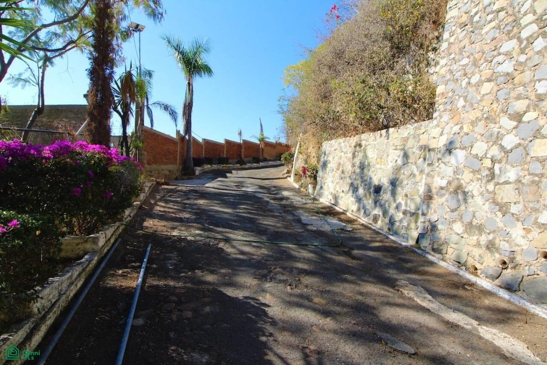 Casa en Ajijic, Jalisco, México 5 - 17088184