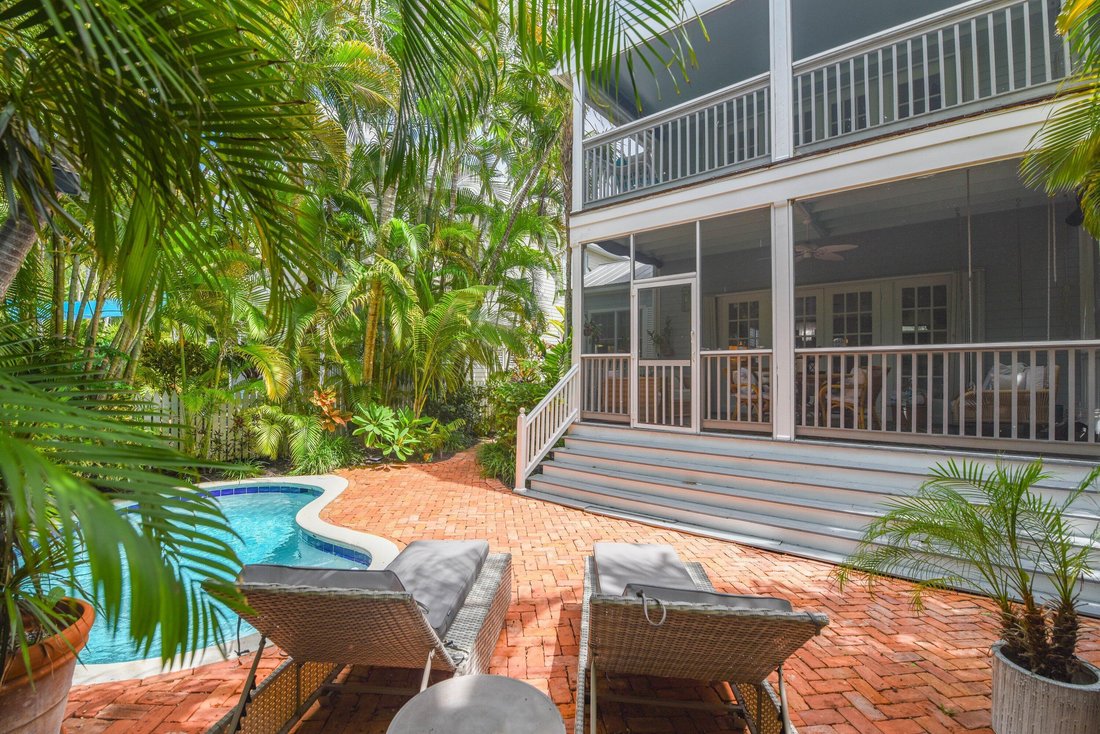 House in Key West, Florida, United States 1 - 18987605