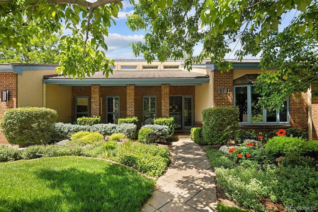 House in Cherry Hills Village, Colorado, United States 2 - 18990419