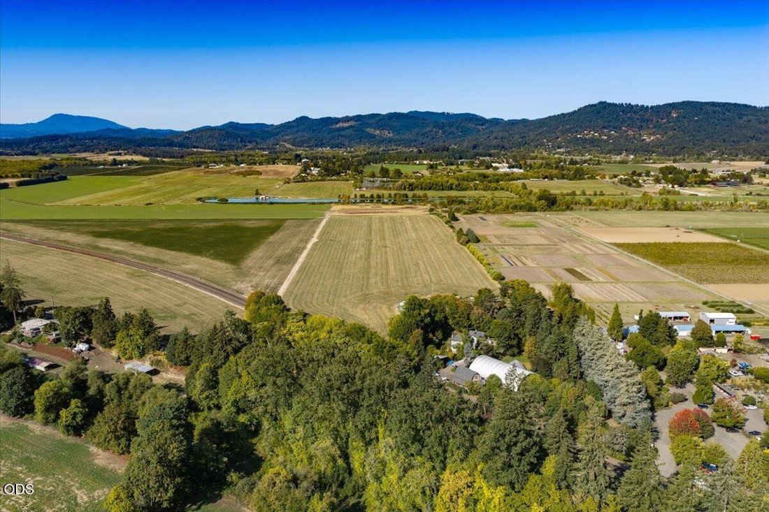 Land in Corvallis, Oregon, United States 1 - 18988786