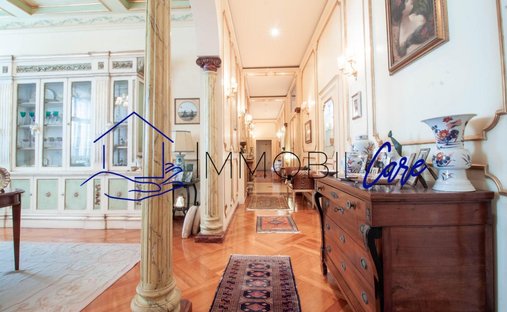 Apartment in Ardenza Mare, Livorno, Tuscany 1
