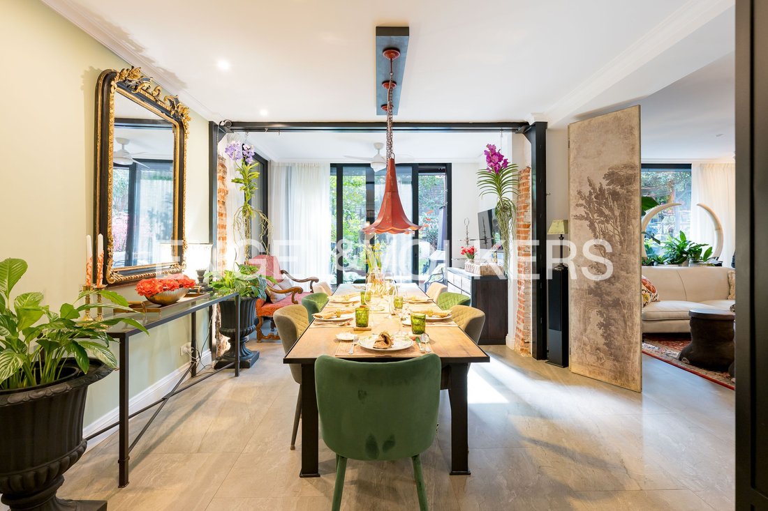 House in Ciudad Lineal, Madrid, Spain 3 - 17334982