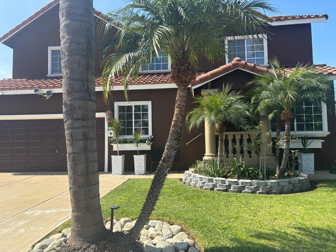 House in La Puente, California, United States 2 - 18987585
