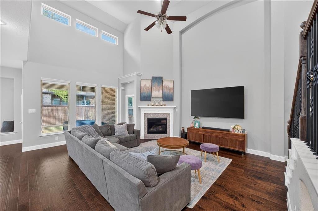 House in McKinney, Texas, United States 4 - 18988629