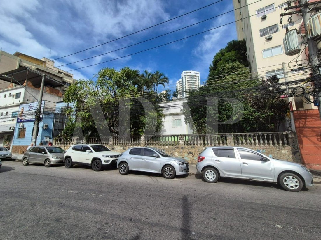 Land in Nova Iguaçu, State of Rio de Janeiro, Brazil 2 - 18987384