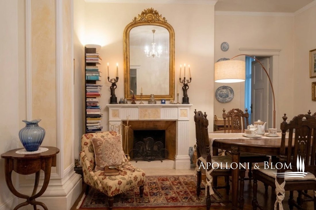 Apartment in Scacciapensieri - Vico Alto, Siena, Tuscany 3 - 16417293